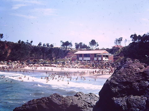 Tourists Paradise Online Exhibition - Accommodation Whitsundays 0