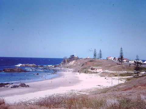 Tourists Paradise Online Exhibition - Accommodation Whitsundays 1