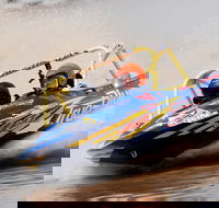 V8 Superboats - Accommodation Whitsundays