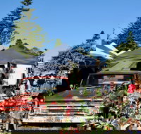 Watsons Bay Spring Market - Accommodation Whitsundays