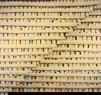 Woven Dreams Kylie Caldwell - Accommodation Whitsundays