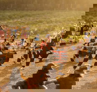 Yonder Festival 2020 - Accommodation Whitsundays