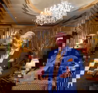 Your Private Magical Soire - Live from The Wizard's Den - Accommodation Whitsundays