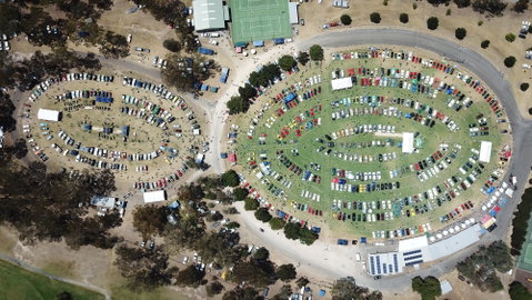 All British Day 2021 - Accommodation Whitsundays 7
