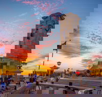 Anzac Day - Fremantle