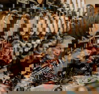 Big Roast for Cystic Fibrosis - Accommodation Whitsundays