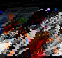 Blues and Berries Festival - Accommodation Whitsundays