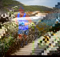 Bouddi Coastal Trail Run