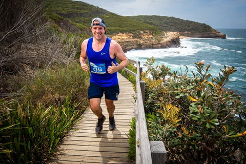 Bouddi Coastal Trail Run - Accommodation Whitsundays 0