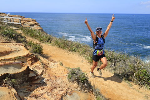 Bouddi Coastal Trail Run - Accommodation Whitsundays 1