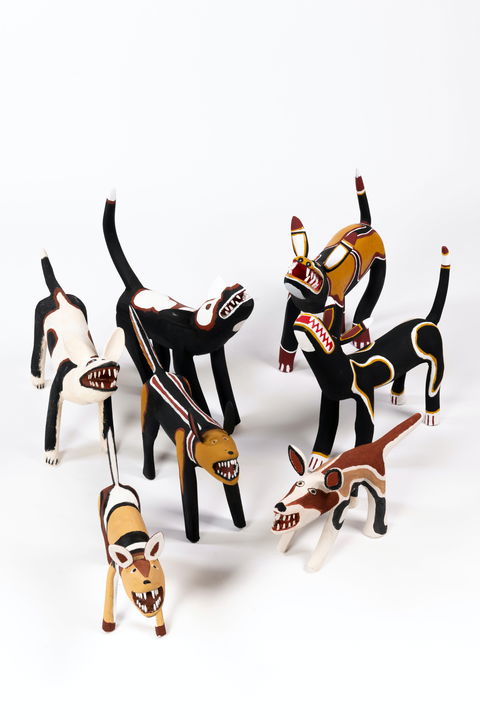Cairns Indigenous Art Fair - Accommodation Whitsundays 0