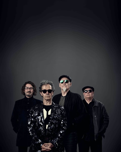 Choirboys: The Hits And Six-pack Of Bruce Springsteen - Accommodation Whitsundays 0