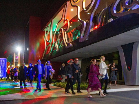 CinefestOZ - Bunbury - Accommodation Whitsundays 0
