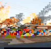 Condamine Country Art and Craft Trail - Accommodation Whitsundays