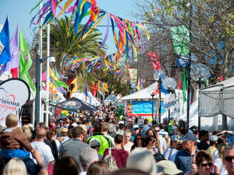 Cronulla Spring Festival - Accommodation Whitsundays 0