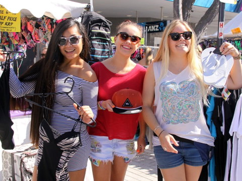 Cronulla Spring Festival - Accommodation Whitsundays 1