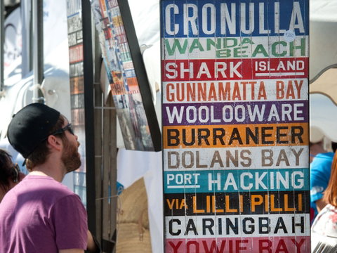 Cronulla Spring Festival - Accommodation Whitsundays 2