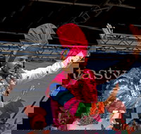 Curryfest - Accommodation Whitsundays