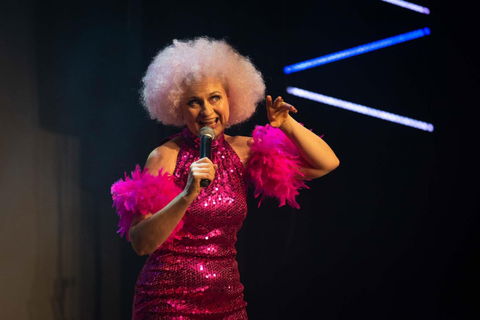 Darlin' The Jeanne Little Show - Accommodation Whitsundays 0