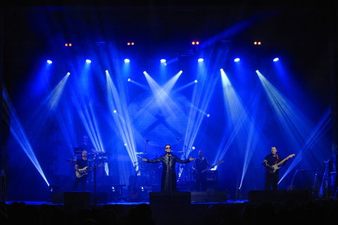 Echoes Of Pink Floyd: A Journey Through Time - Mildura - Accommodation Whitsundays 0