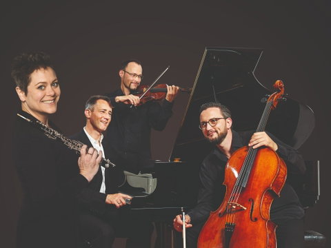 Eggner Trio And Diana Doherty - Accommodation Whitsundays 0