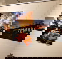 Faith Hope and Love - Photographic Exhibition - Accommodation Whitsundays