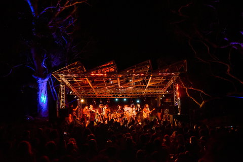 Field Good Festival - Accommodation Whitsundays 1