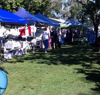 Forrest Beach Market - Accommodation Whitsundays