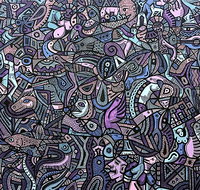 Gifted Works from the Birkett Weatherhead Collection - Accommodation Whitsundays