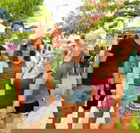 Gloucester Farmers Market - Accommodation Whitsundays