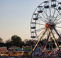 Grafton Show - Accommodation Whitsundays