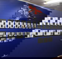 Hall WW1 Commemorative Exhibition - Accommodation Whitsundays