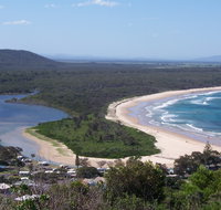 Head to Head Walk Run - Accommodation Whitsundays