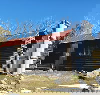 Hedonistic Hiking's Razorback to Harrietville - Accommodation Whitsundays