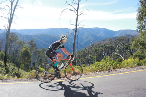 High Country Women's Cycling Festival - Accommodation Whitsundays 0