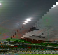 ICC T20 World Cup Australia 2020 - Accommodation Whitsundays