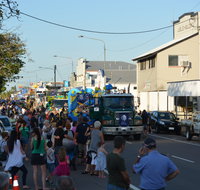 Ingham Maraka Festival - Accommodation Whitsundays