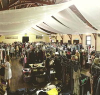 In Her Shoes- Pre- Loved Fashion Market - Accommodation Whitsundays