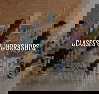 Introduction to Handmade Japanese Pottery Course - Accommodation Whitsundays