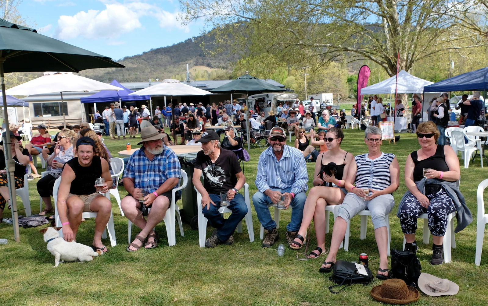 Bidgeemia NSW Accommodation Whitsundays