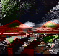 Kangaroo Valley Folk Festival - Accommodation Whitsundays