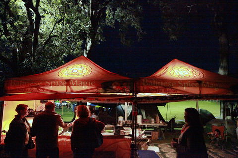 Kangaroo Valley Folk Festival - Accommodation Whitsundays 0