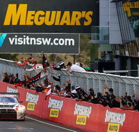 Liqui-Moly Bathurst 12 Hour - Accommodation Whitsundays