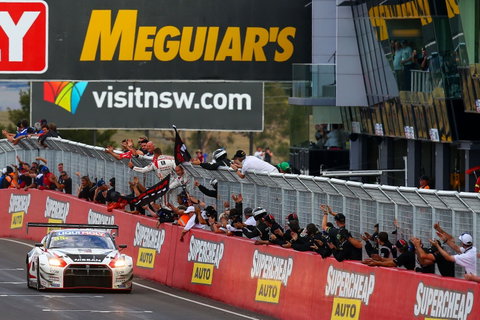 Liqui-Moly Bathurst 12 Hour - Accommodation Whitsundays 0