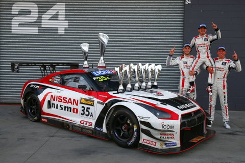 Liqui-Moly Bathurst 12 Hour - Accommodation Whitsundays 1