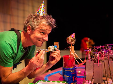 Loose Ends - Accommodation Whitsundays 0