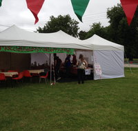 Macclesfield Strawberry Fete - Accommodation Whitsundays