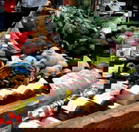 Manjimup Farmers Market