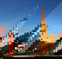 Mudgee Heritage Walking Tours - Accommodation Whitsundays