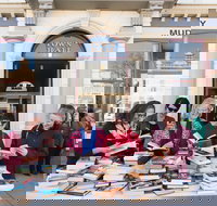 Mudgee Readers' Festival - Accommodation Whitsundays